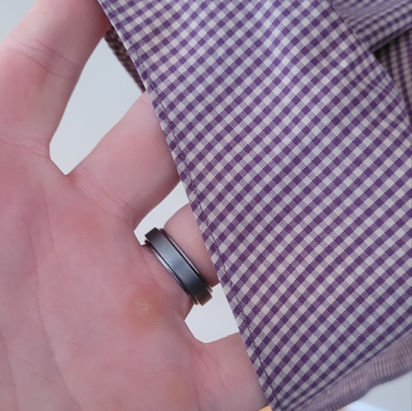 Paul Fredrick Dress Shirt. Superb Condition - Picture 10 of 12